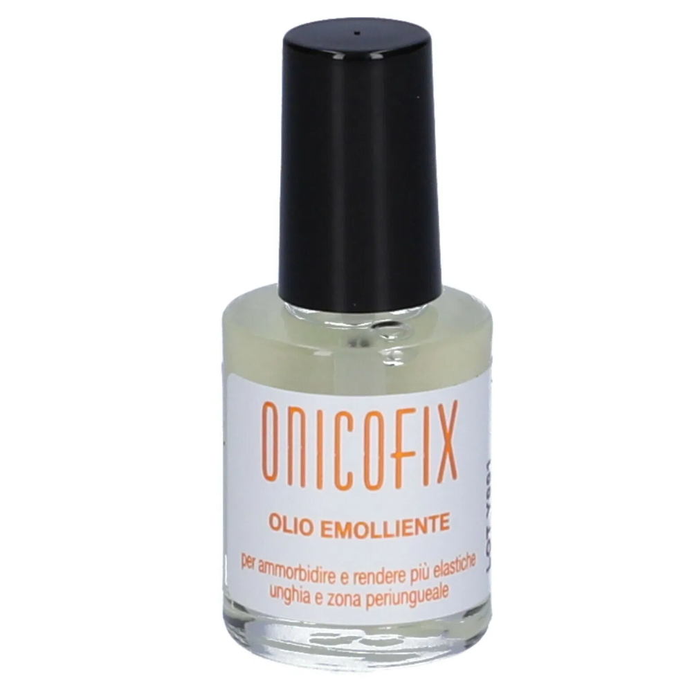 Cantabria Labs Onicofix Kostea öljy 10 ml — Kynsiöljy