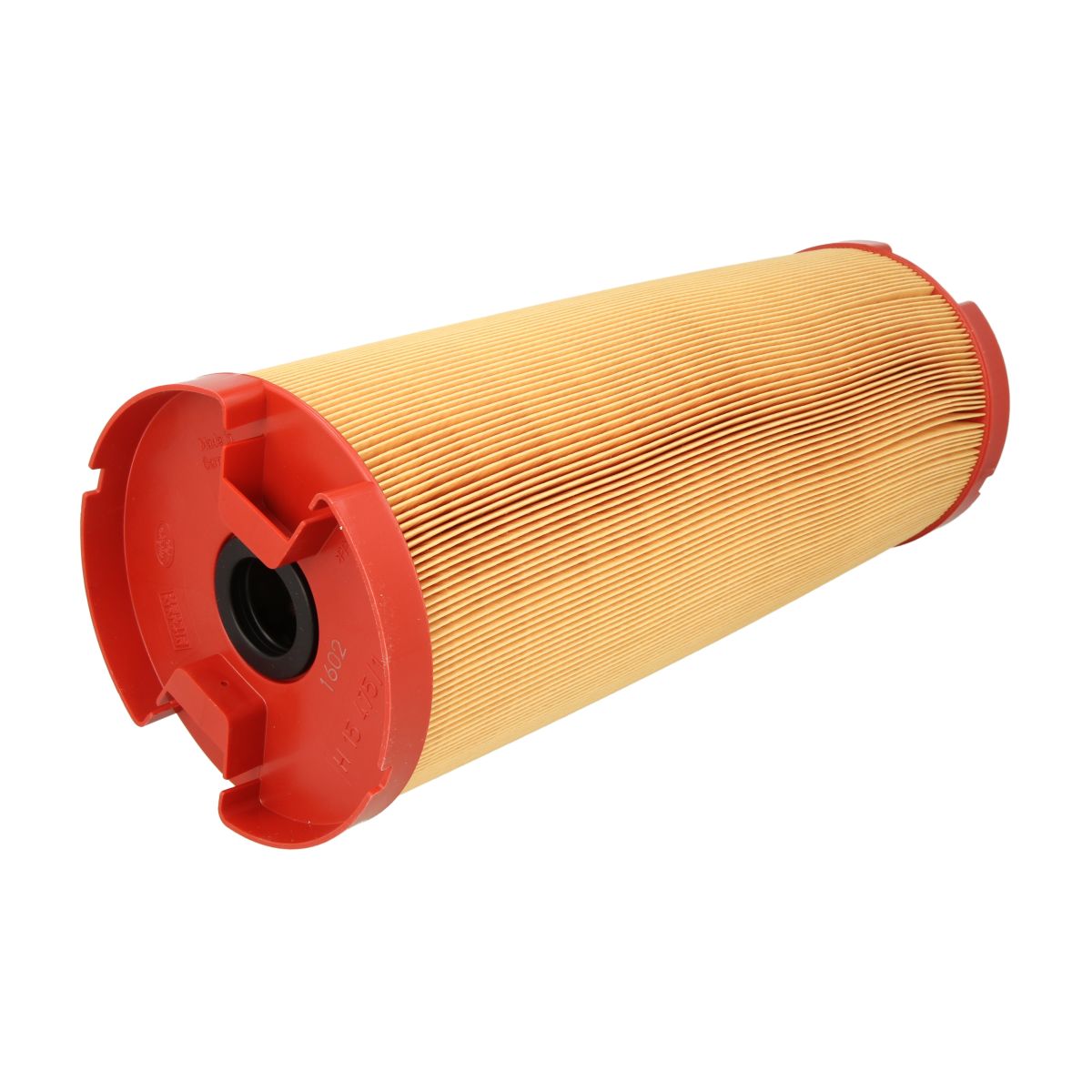 Öljynsuodatin MANN-FILTER H 15 475/1