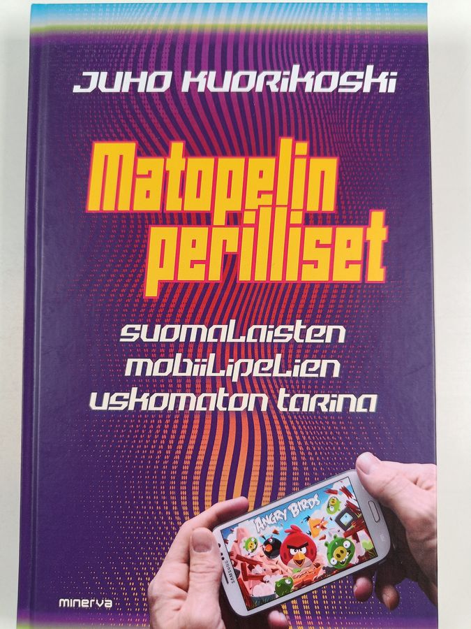 Matopelin perilliset