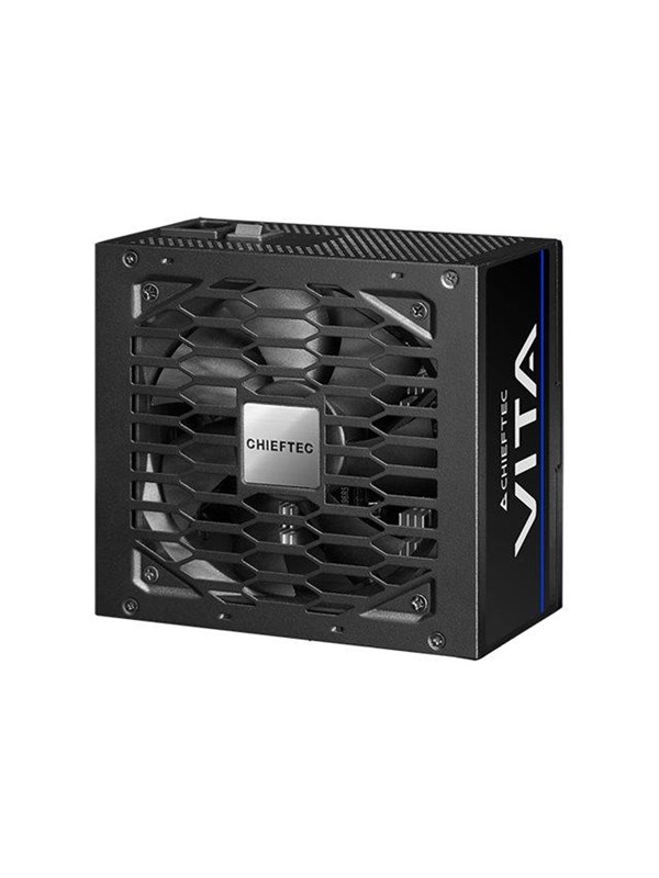 Chieftec VITA BPX-750-S 750W -virtalähde, 80 Plus Bronze