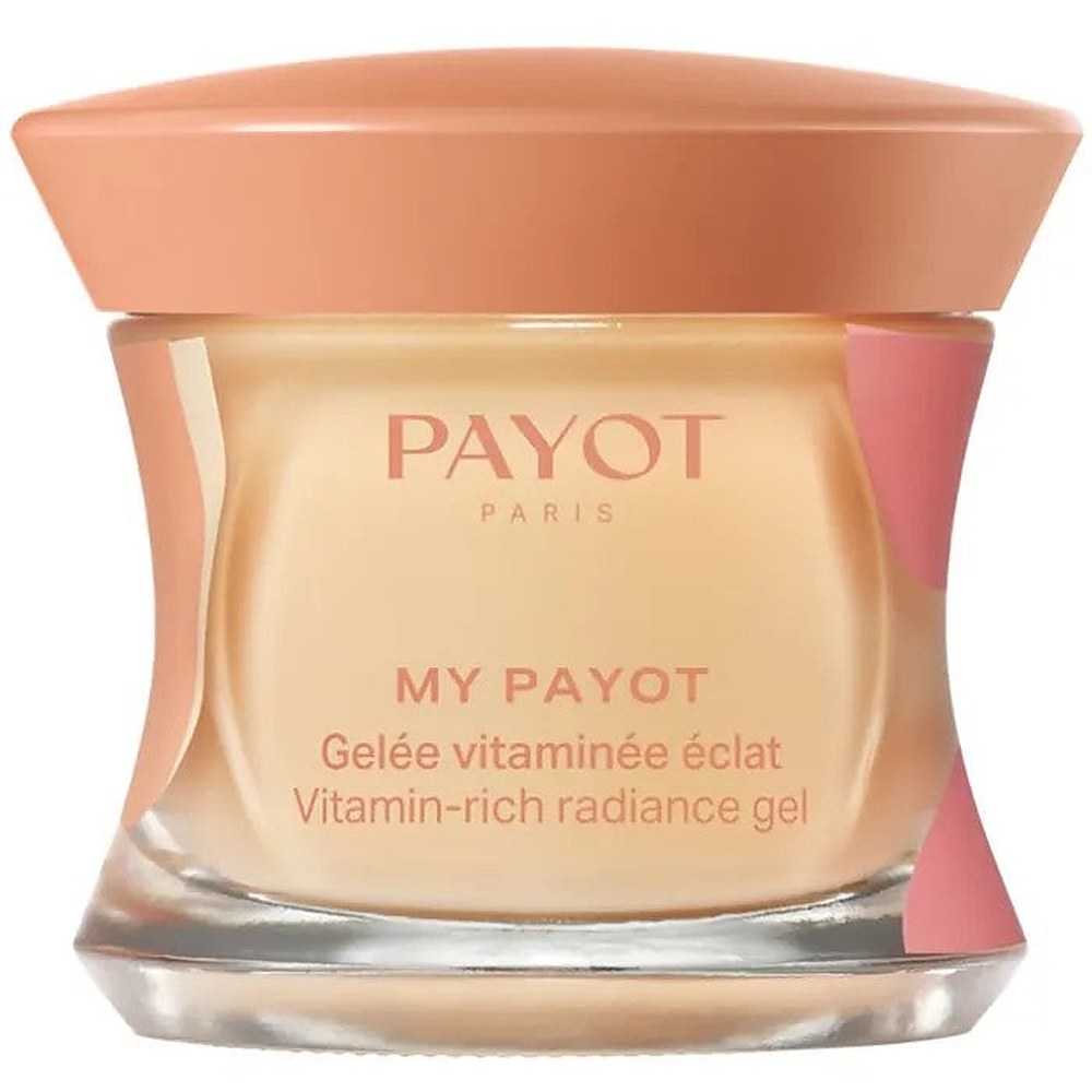 Payot Minun Payot Vitamiinikirkastava geeli 50ml
