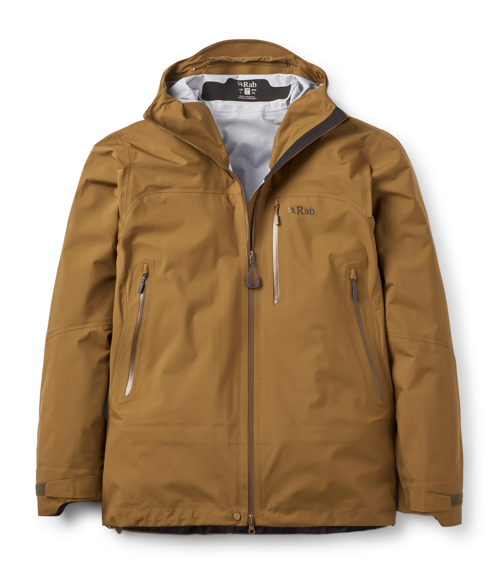 Rab Men's Firewall Mountain Jacket miesten vedenpitävä kuoritakki