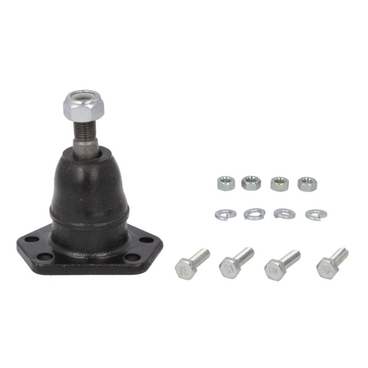 Pallonivel CTR CB0058