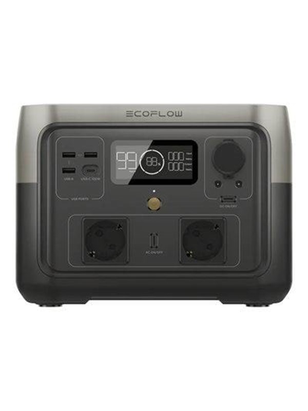 Ecoflow River 2 Max