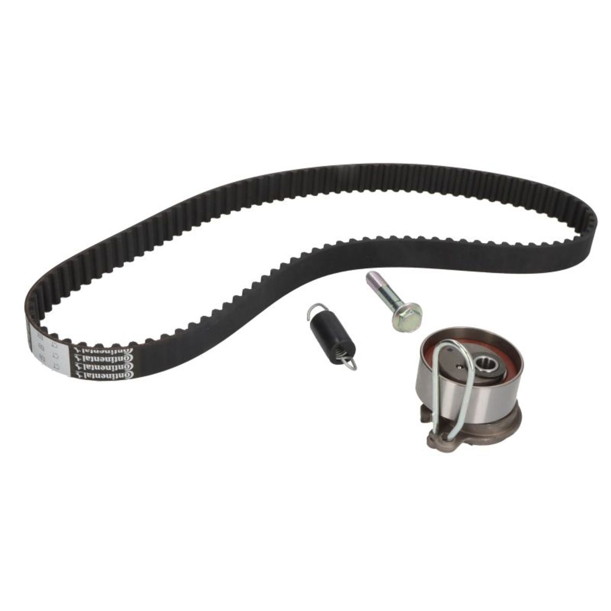 Hammashihnasarja CONTITECH CT1081K1