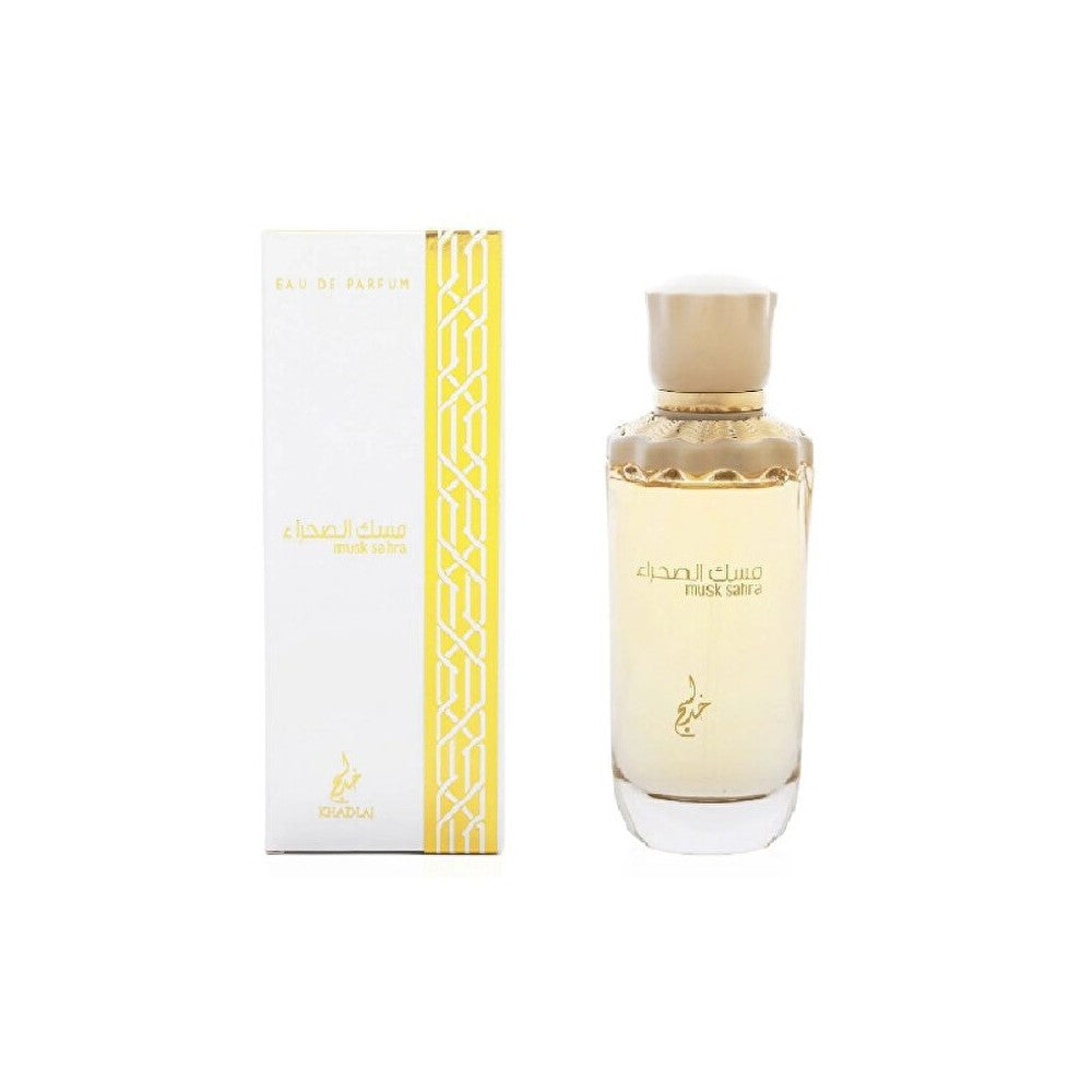 Khadlaj Musk Sahara Unisex 100 ml — Eau de Parfum