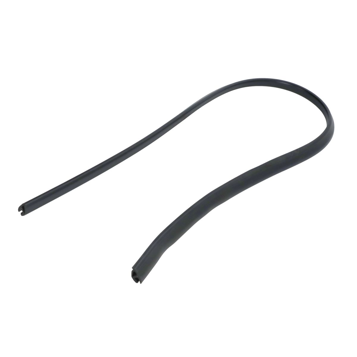 Suoja- / koristelista, etupilari BLIC 5703-04-6037580Q