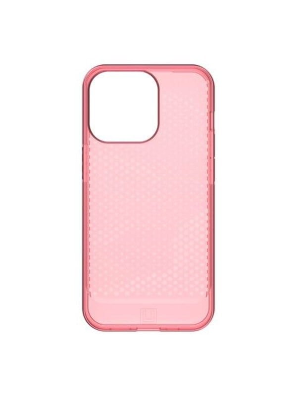 U by UAG iPhone 13 Pro U Lucent Cover, Clay