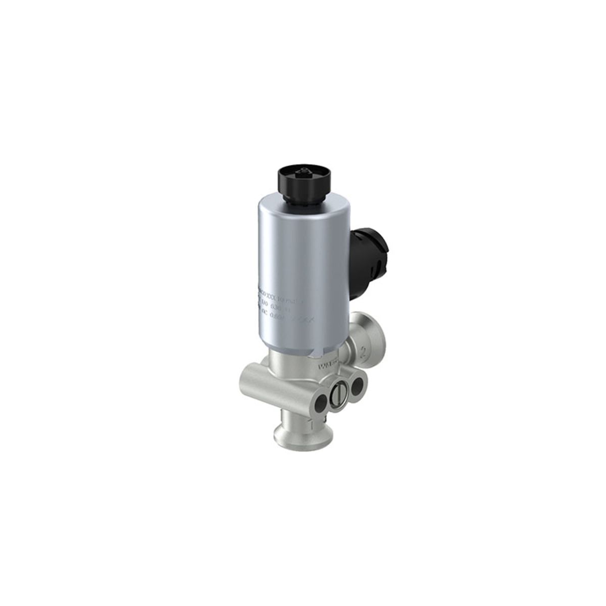 Magneettiventtiili WABCO 4721706360