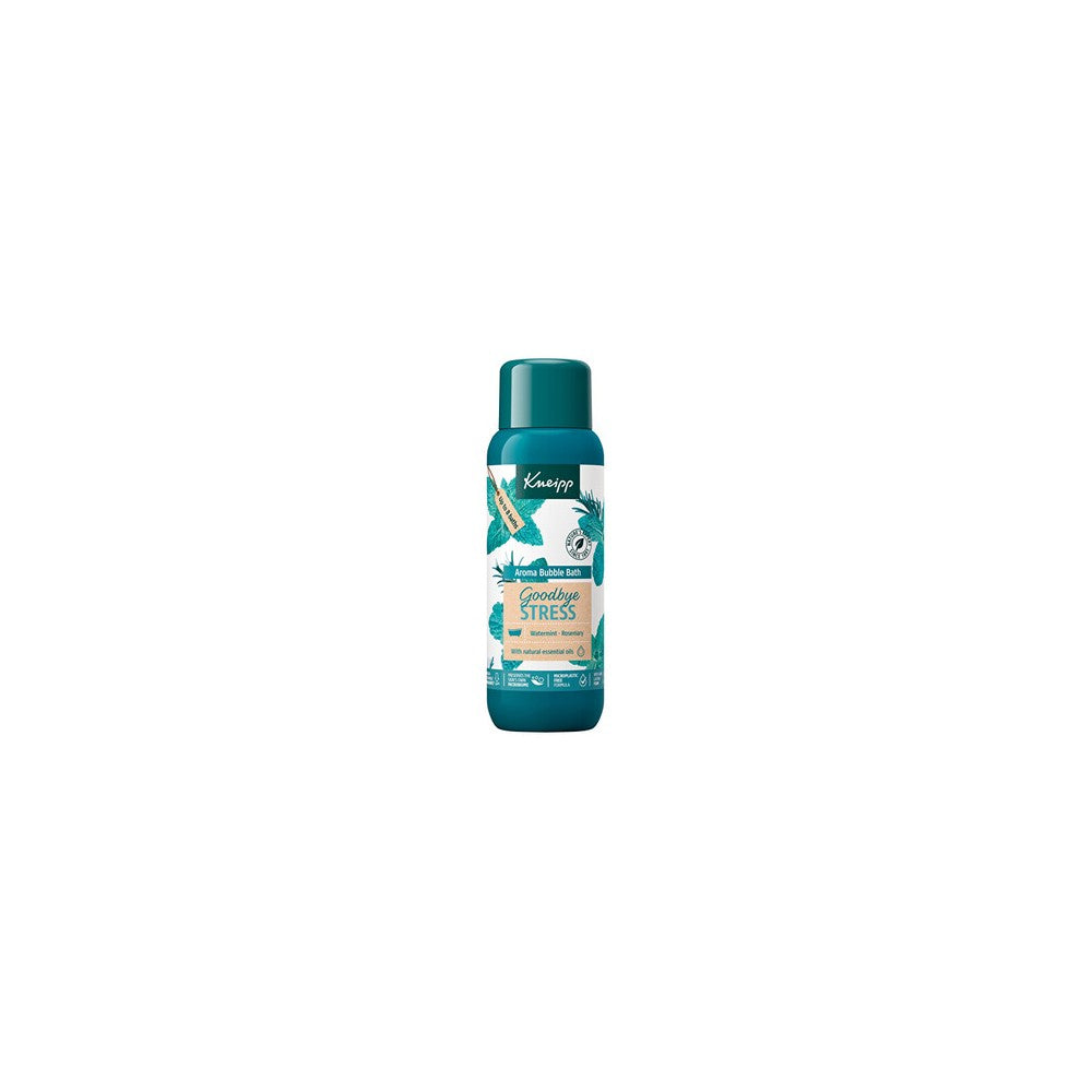 Goodbye Stress suihkugeeli 400 ml