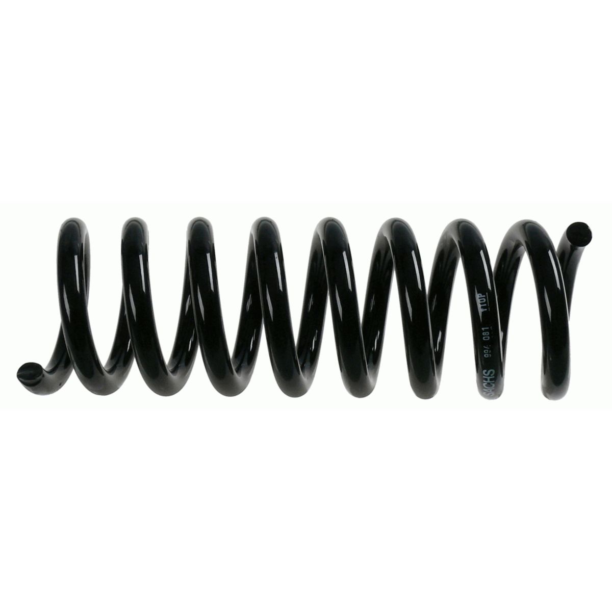 Jousi (auton jousitus) SACHS 994 081