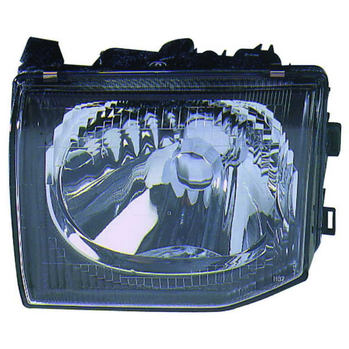 Ajovaloumpio ABAKUS 214-1146L-LD-E