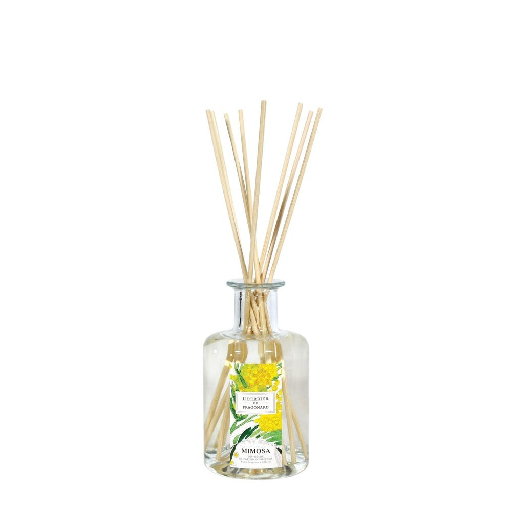 Fragonard Mimosa diffuusori 200 ml