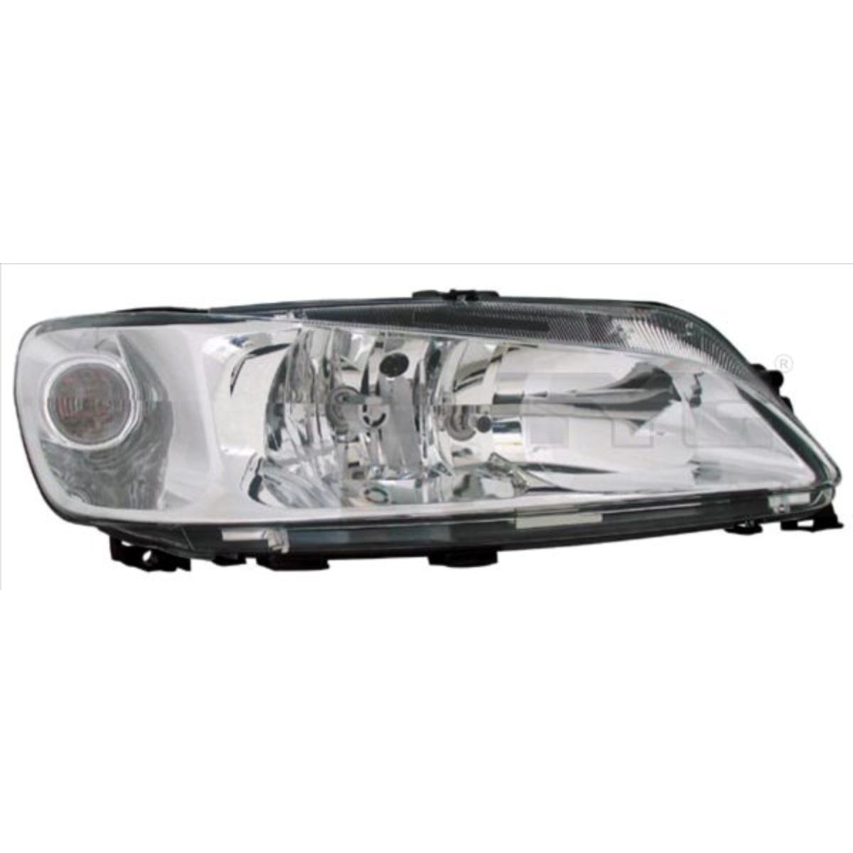 Ajovaloumpio TYC 20-6181-05-2
