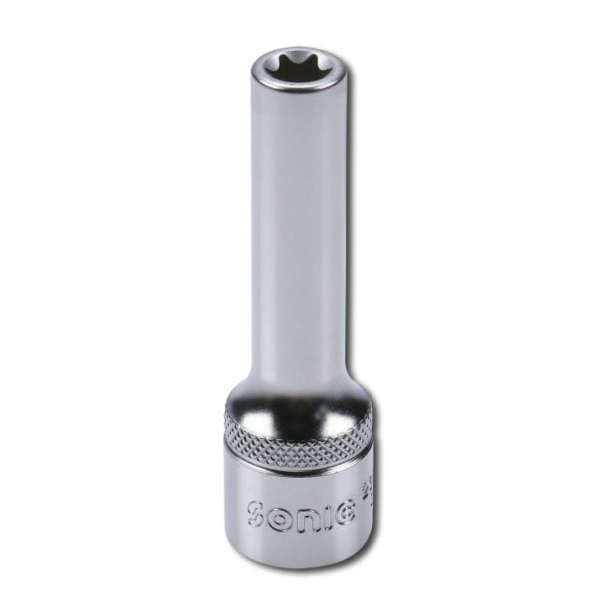Hylsyavain 1/2" E-TORX SONIC 2367718