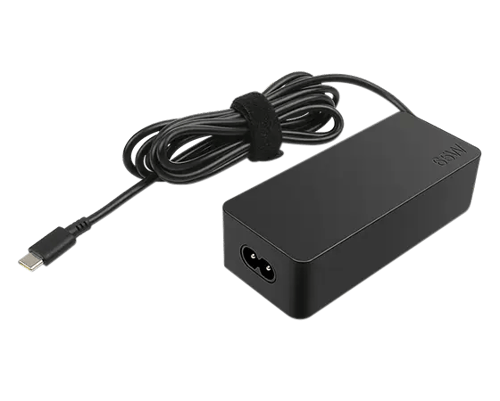 Lenovo USB-C 65W AC -sovitin EU (4X20M26272)