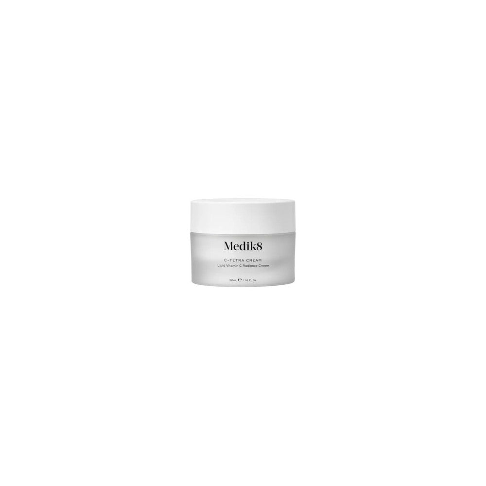 Medik8 C-Tetra Radiance Cream - 50 ml