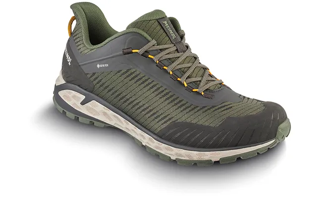 Meindl Men's Power Walker 4.2 miesten tennarit