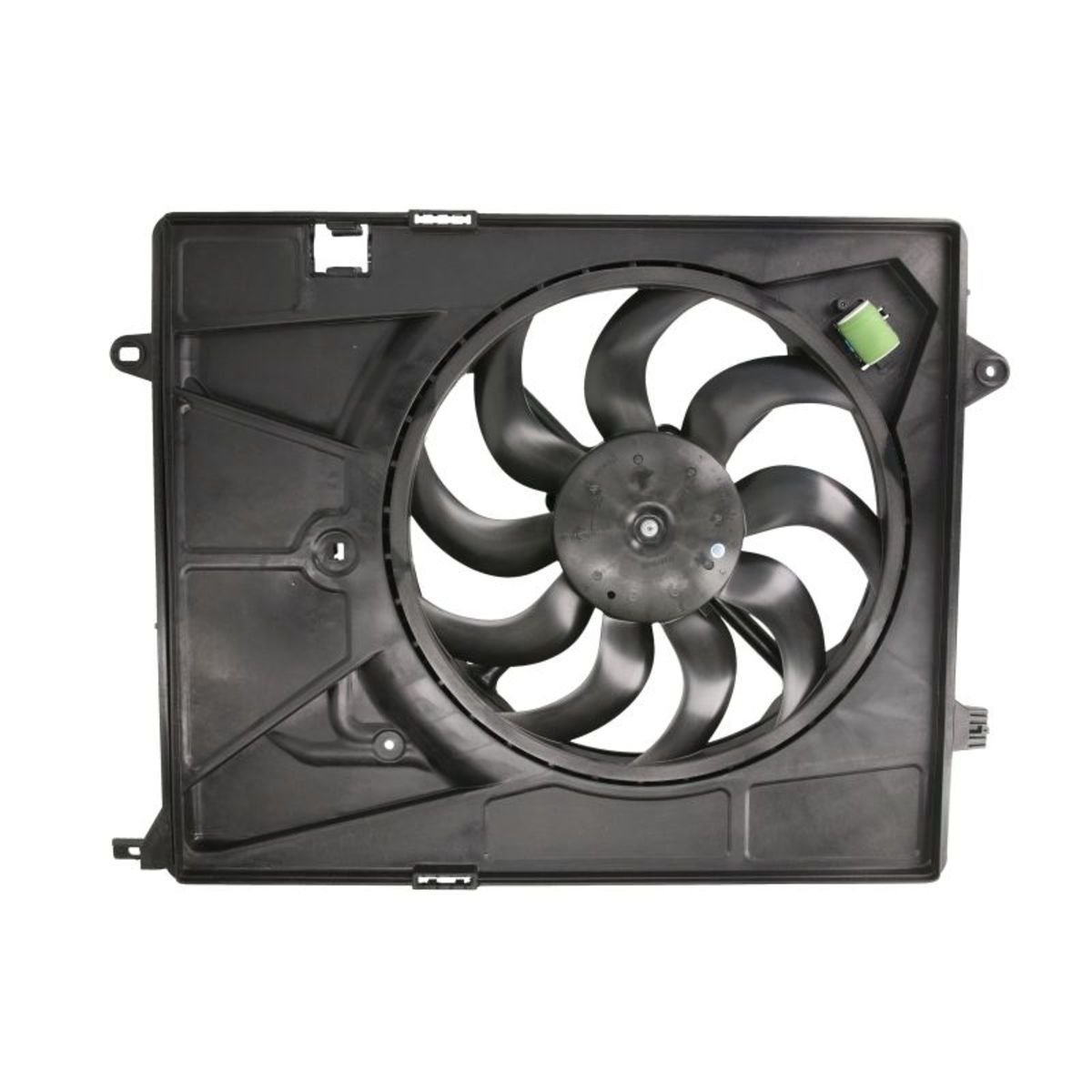 Jäähdyttimen tuuletin DENSO DER15005