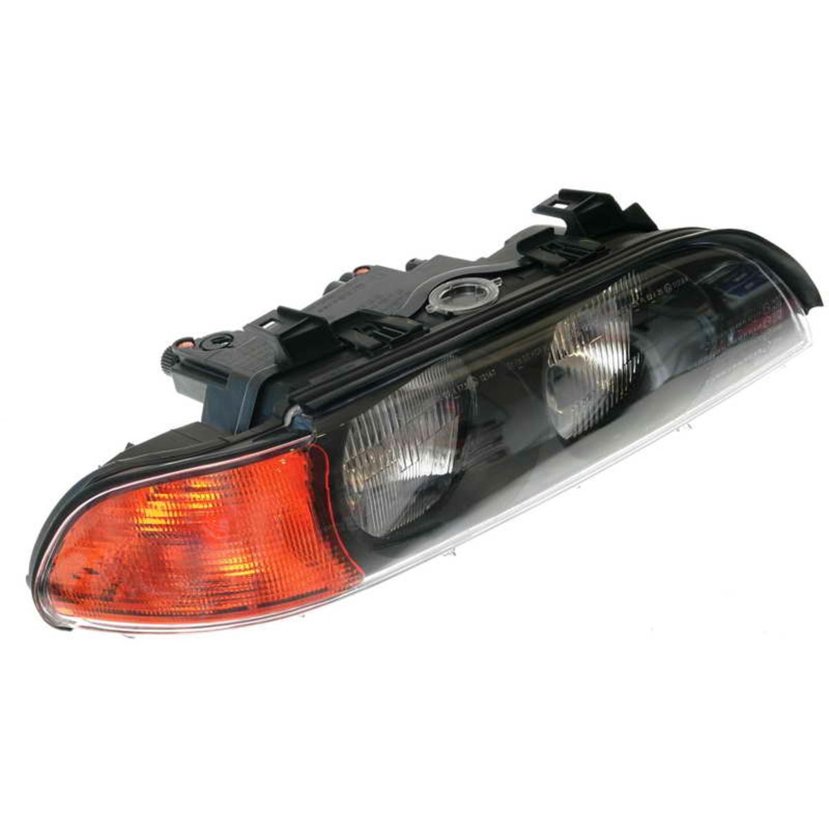 Ajovaloumpio VAN WEZEL 0639962