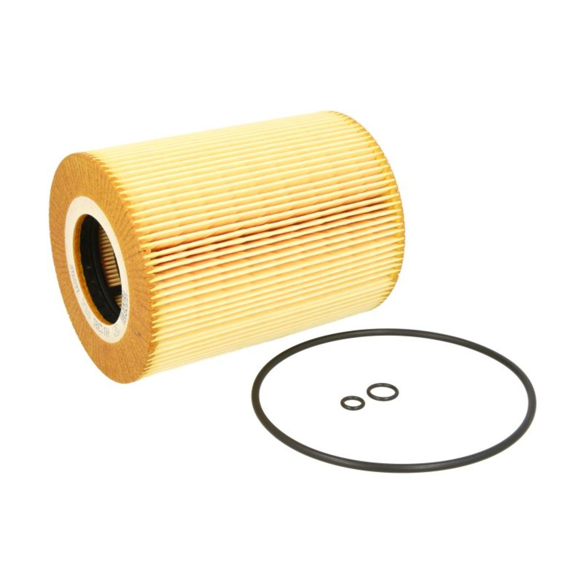 Öljynsuodatin MANN-FILTER HU 1381 x