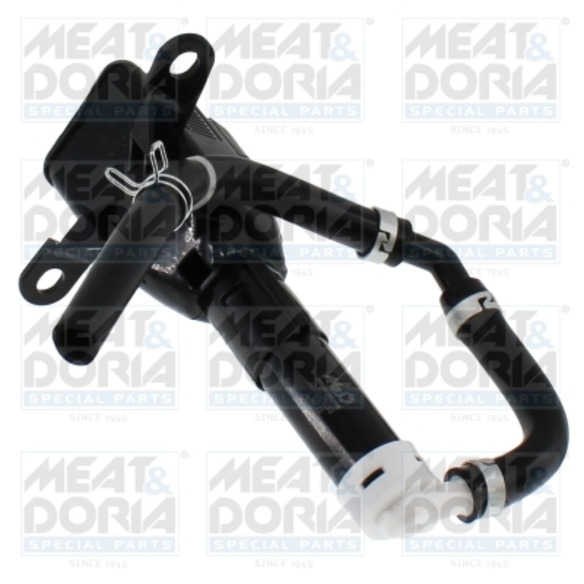 Pesusuutin, ajovalo MEAT & DORIA 209228