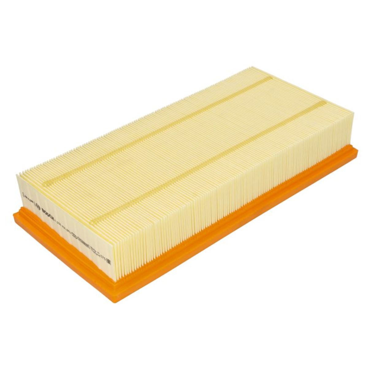 Ilmansuodatin BOSCH F 026 400 863