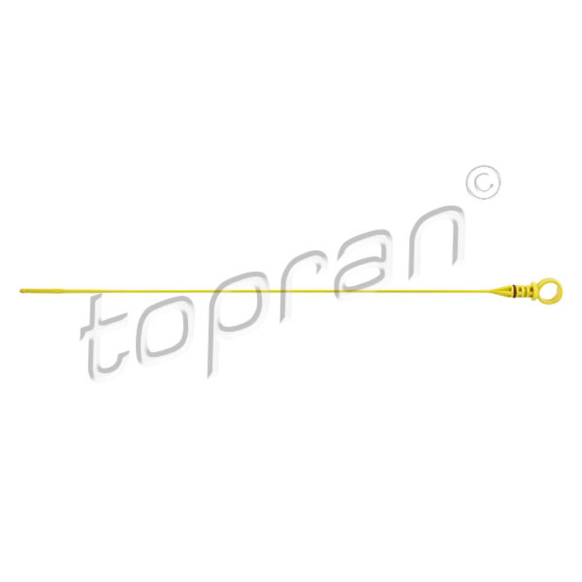 Öljytikku TOPRAN 305 036