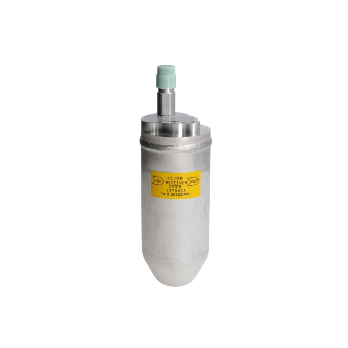 Kuivain, ilmastointilaite NRF 33158