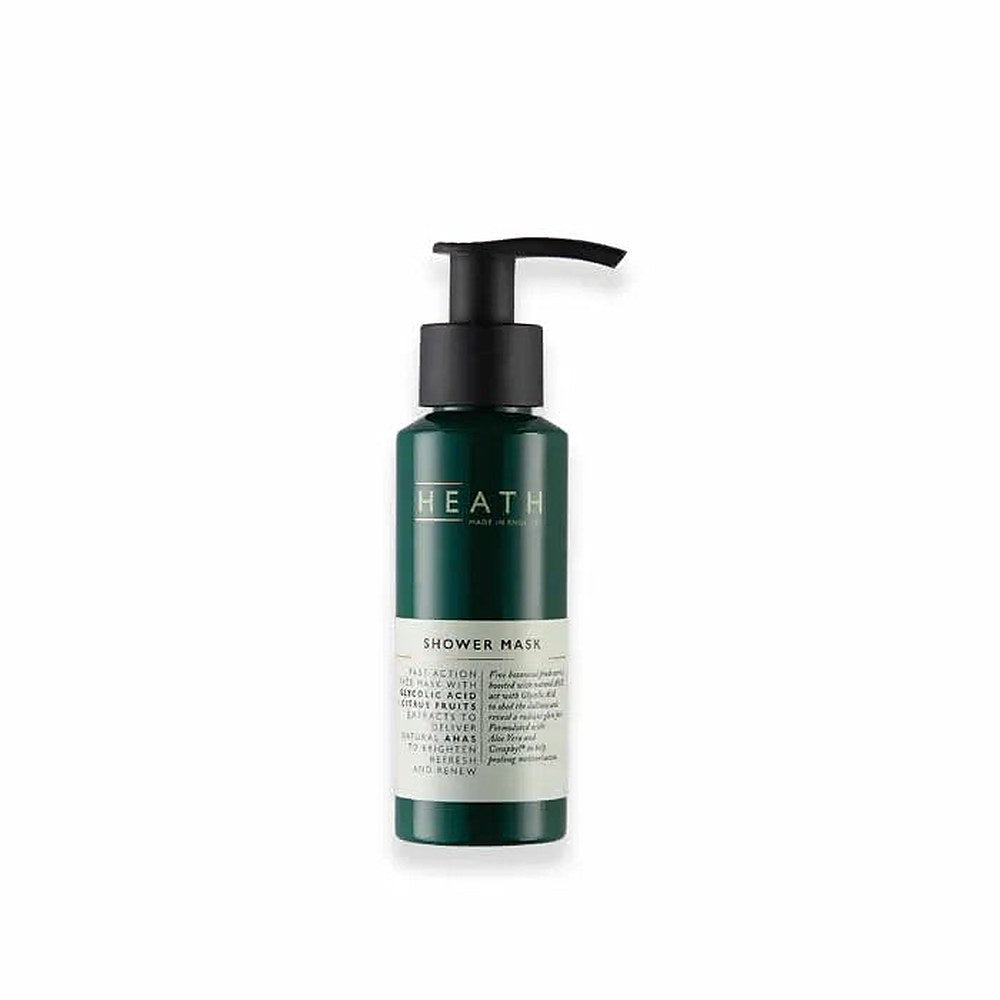 Heath London Kasvonaamio Suihku 85ml — Kasvonaamio