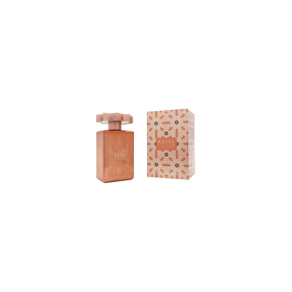 Kajal Classic Collection Homme II Eau De Parfum 100 ml