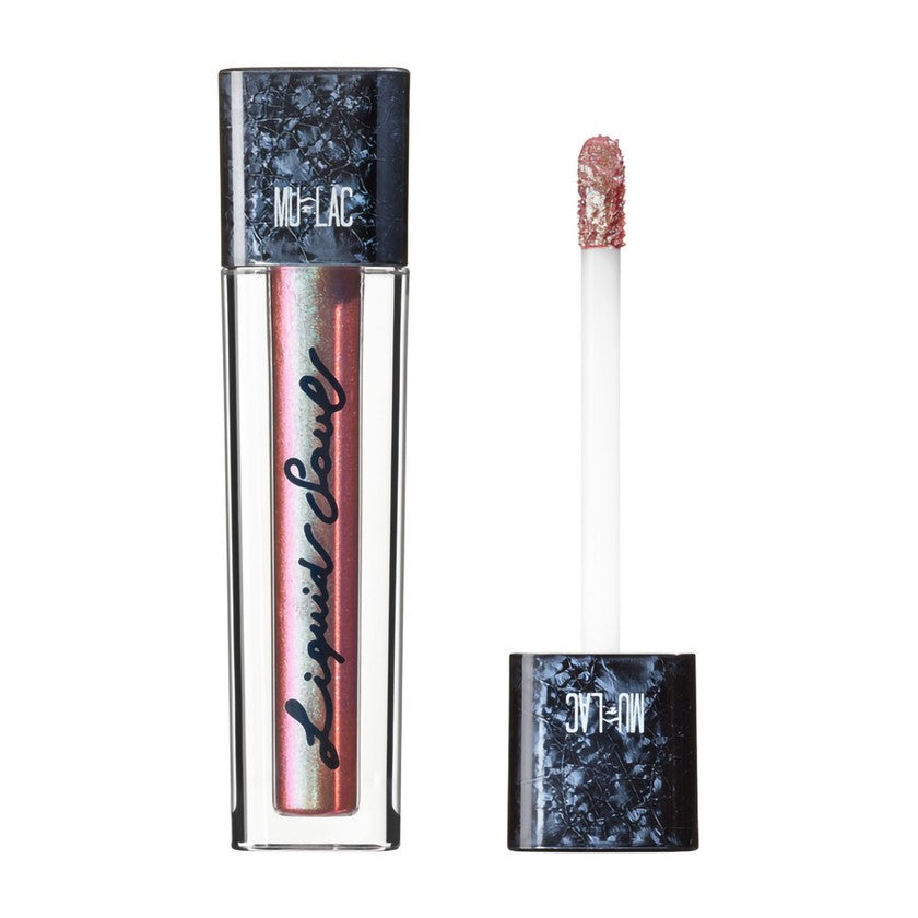 Mulac Cosmetics Liquid Soul Pigmentti 10 Vaihda Mieleni