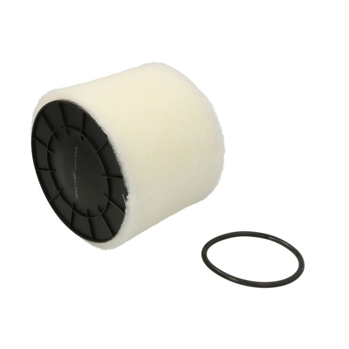 Ilmansuodatin MAHLE LX 2092D