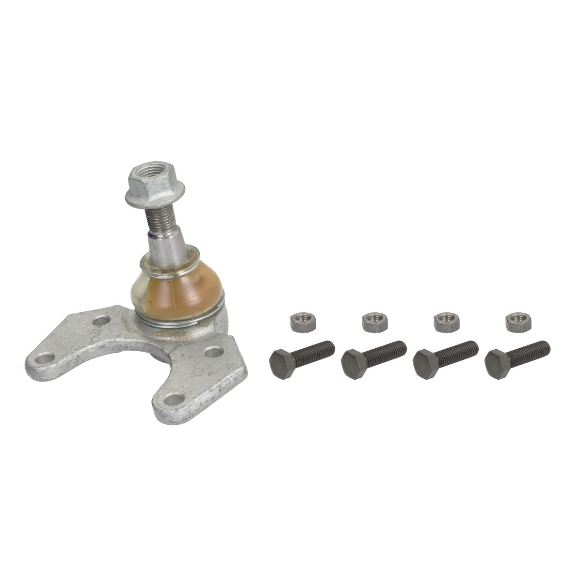 Pallo-/ohjausnivel FAG 825 0156 10