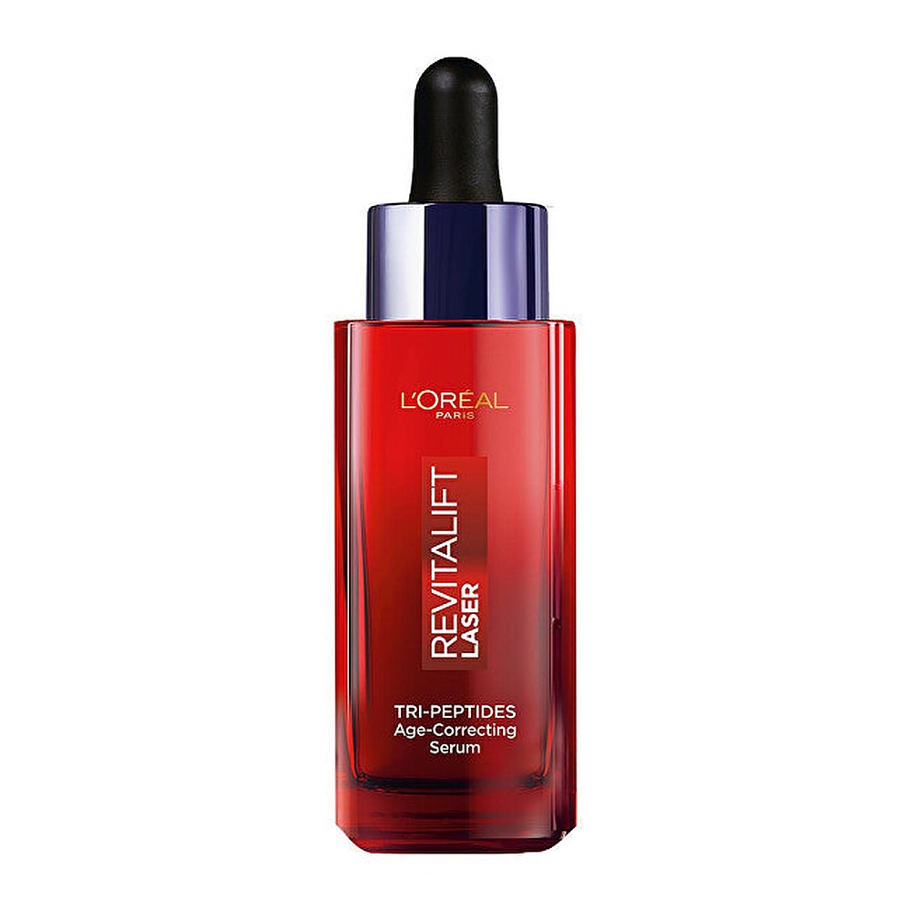 L'oréal paris Revitalift Laser Ryppyjä vastaan -seerumi (Ikääntymistä korjaava seerumi) 50 ml