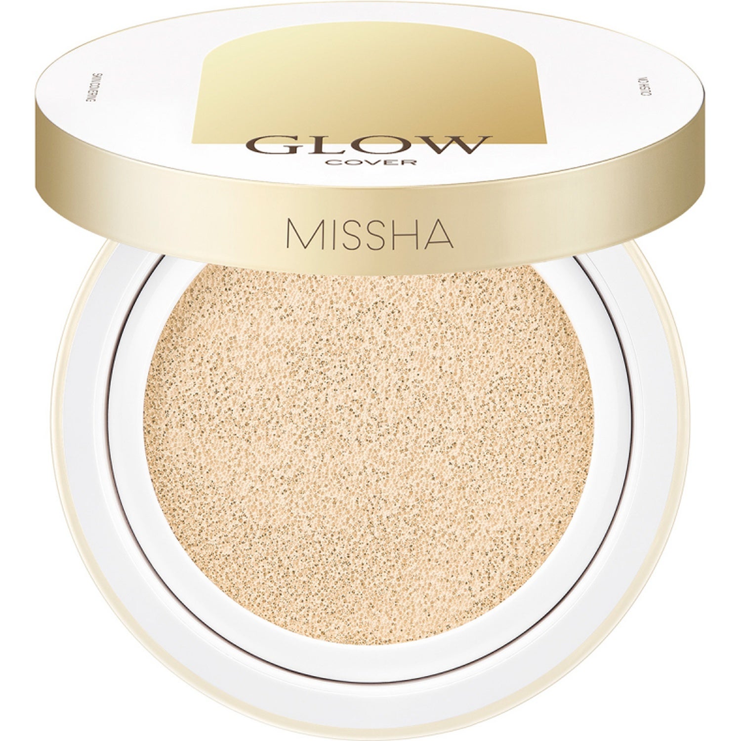 MISSHA Glow Cushion No.21N Vanilla