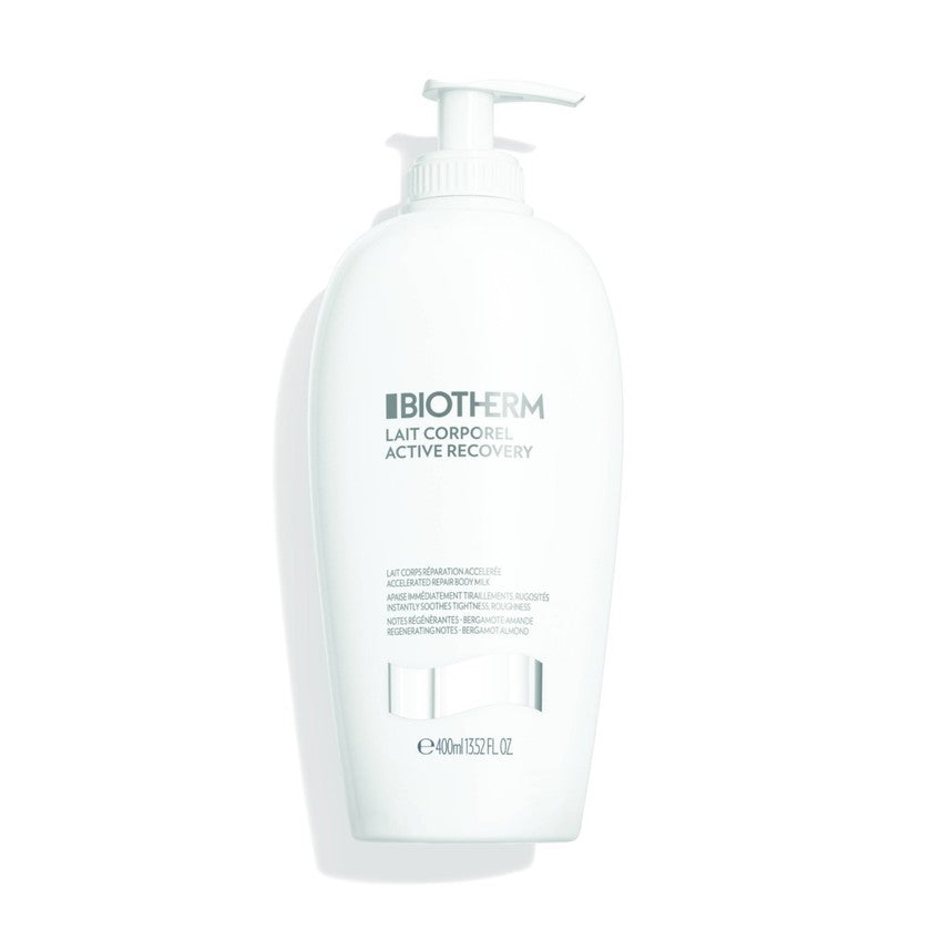 Biotherm Active Recovery Vartalovoide 400 ml