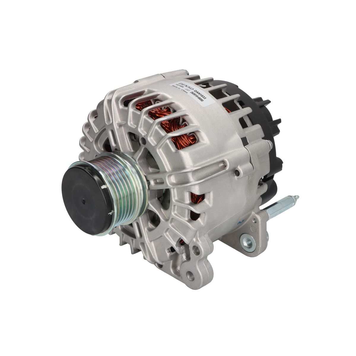 Laturi DENSO DAN1533