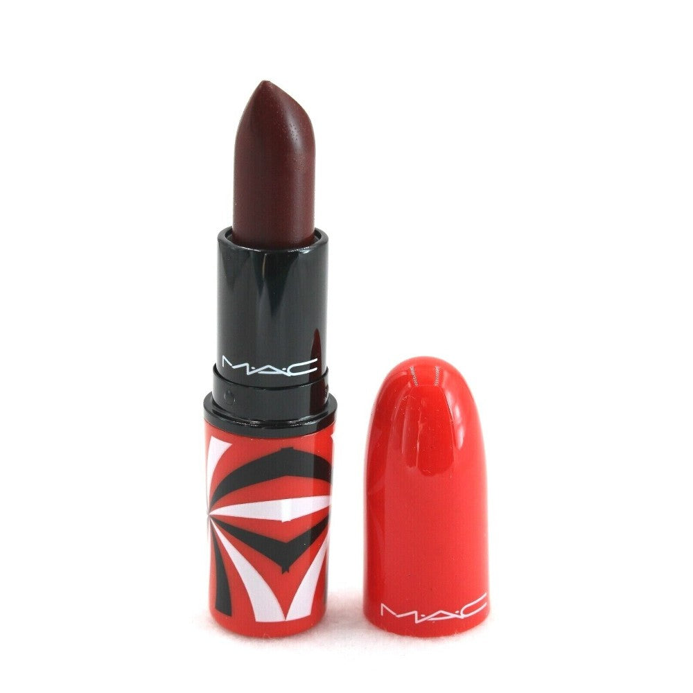 MAC Naisten Matte Cream Lipstick Magic Charmer Lipstick 3g