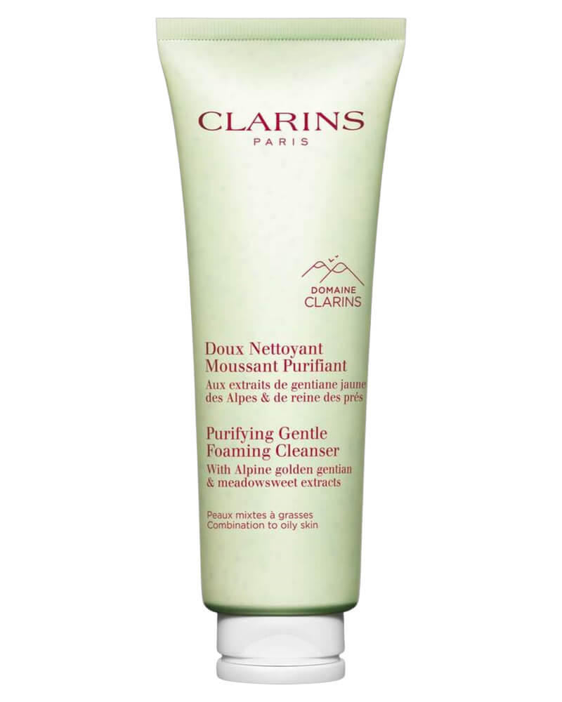 Clarins Purifying Foaming Cleanser 125 ml