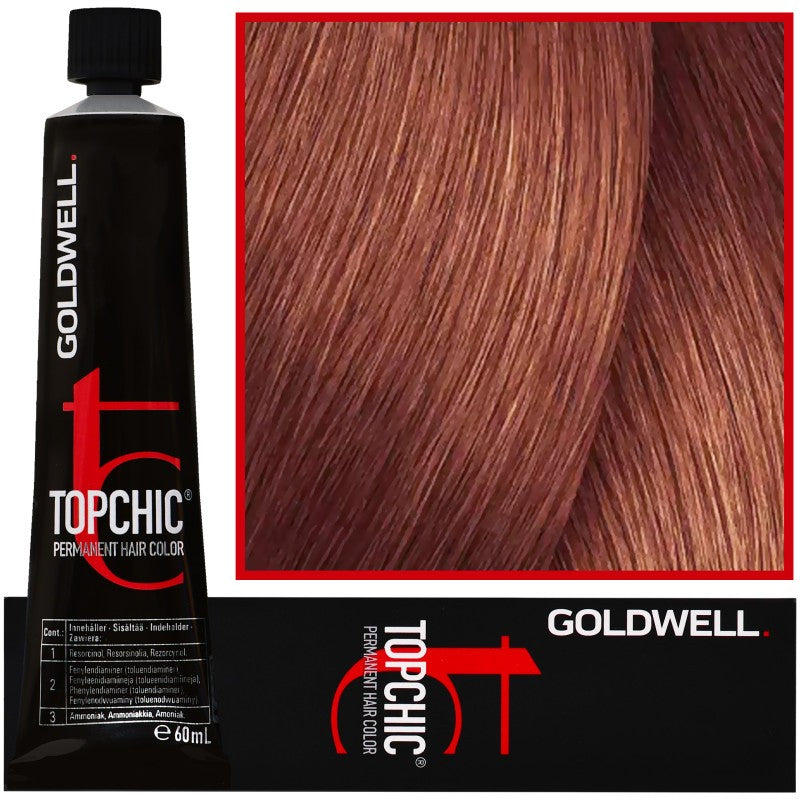 Goldwell Topchic-hiusväri 60 ml 7 kg