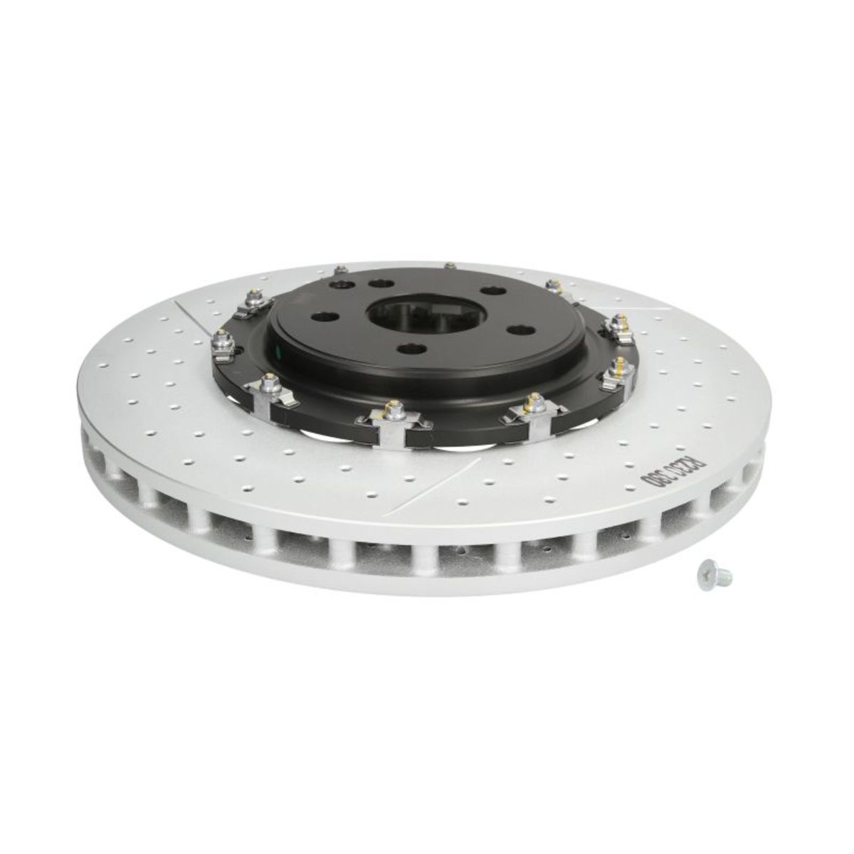 Jarrulevy BREMBO 09.8878.23