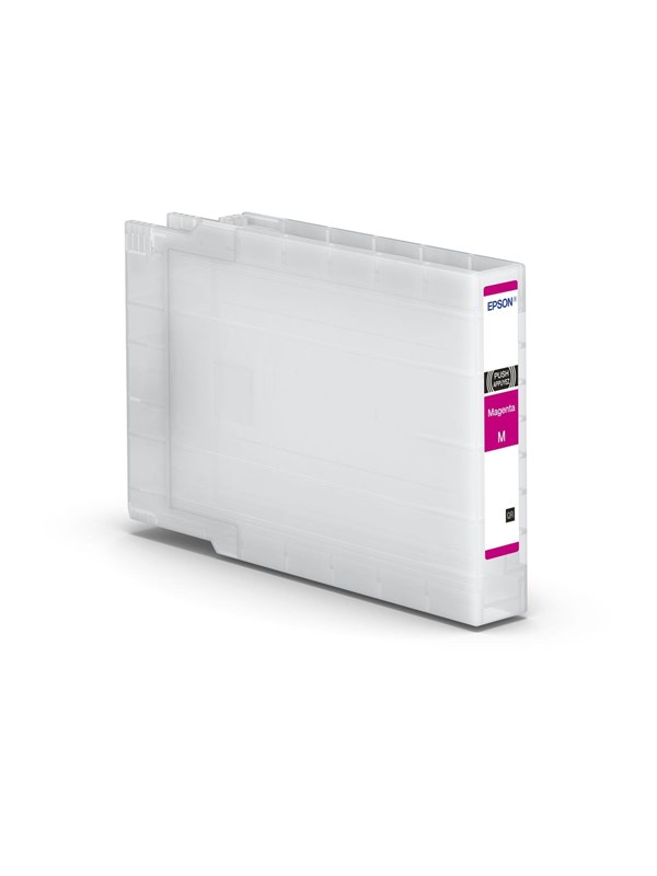 Epson Epson T04A3 XXL Mustepatruuna magenta C13T04A340 Vastaa: N/A