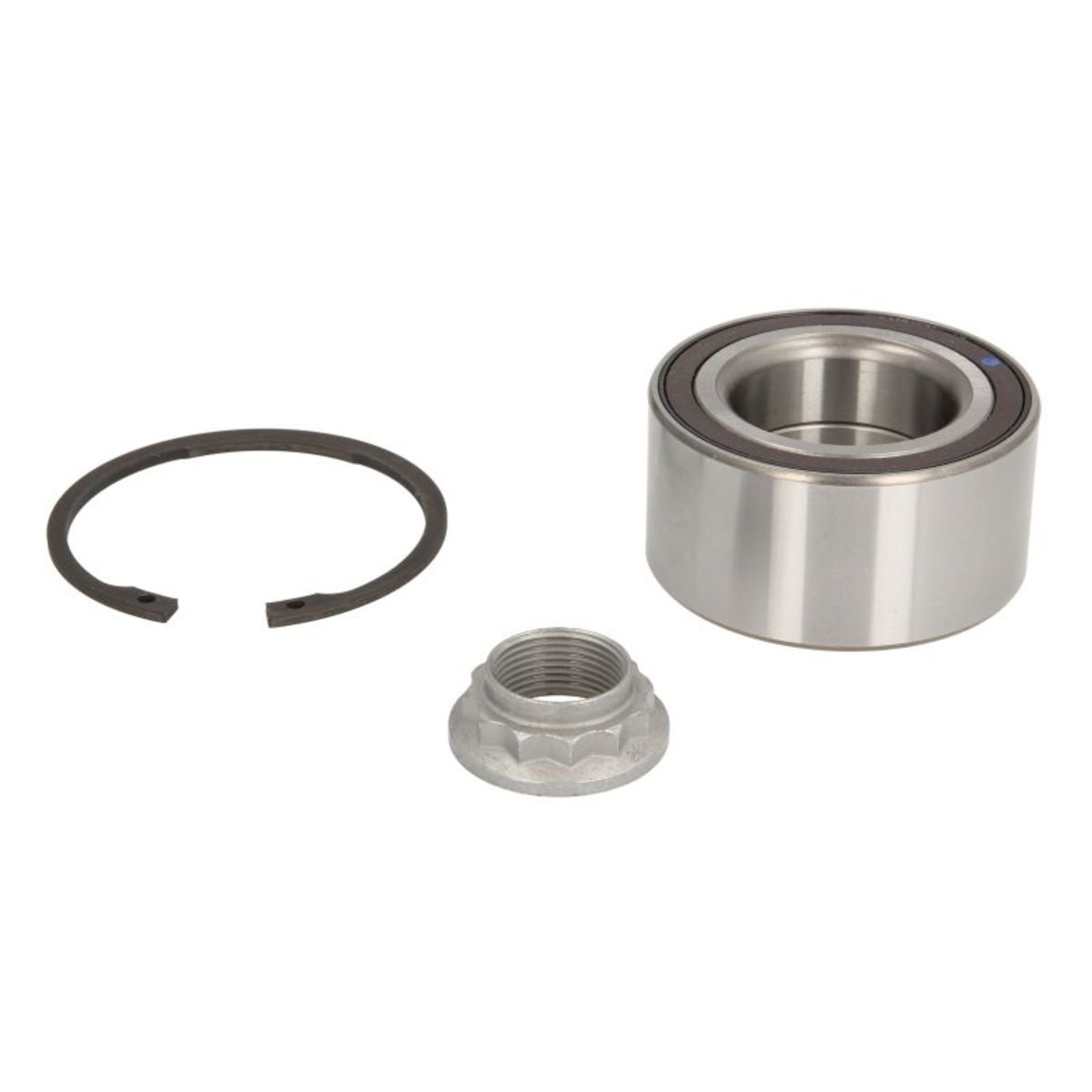 Pyöränlaakerisarja SKF VKBA 6782