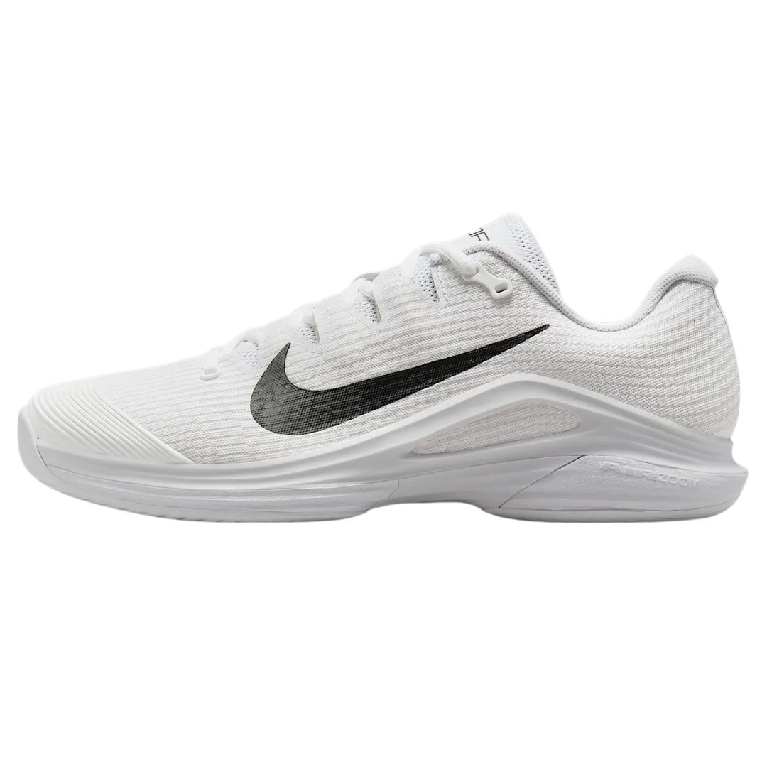 Nike Vapor 12 HC White/Black