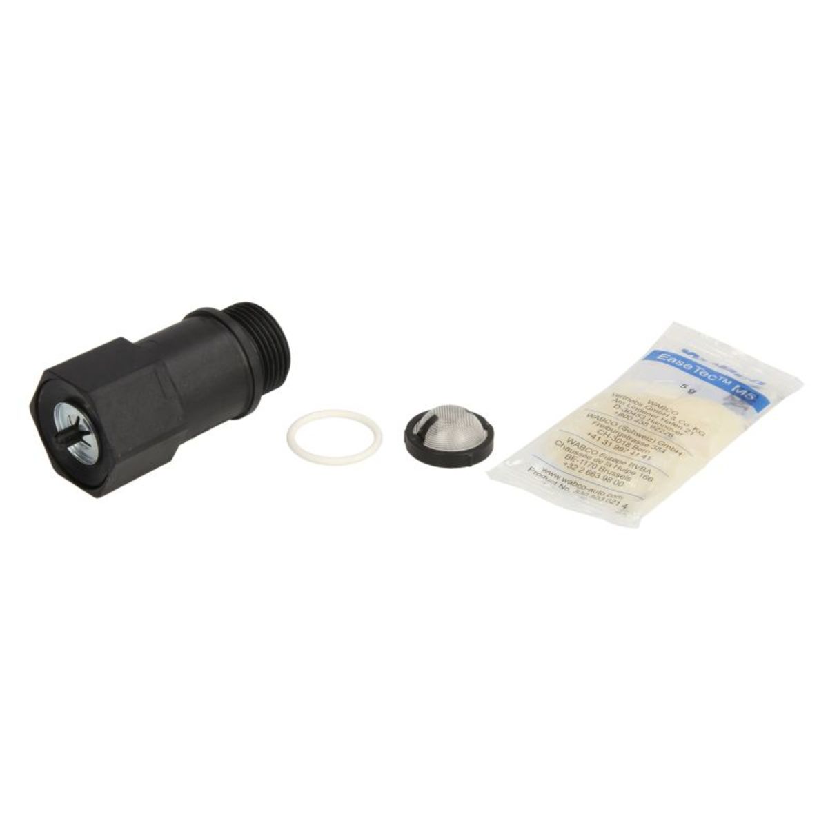 Magneettiventtiili WABCO 9325109032