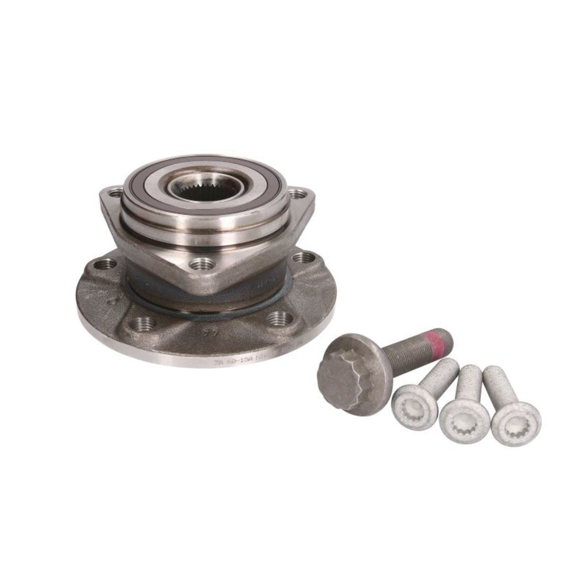 Pyöränlaakerisarja FEBI BILSTEIN 40658