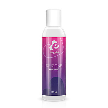 EasyGlide Silicone Lubricant 150ml Silikonipohjainen liukuvoide