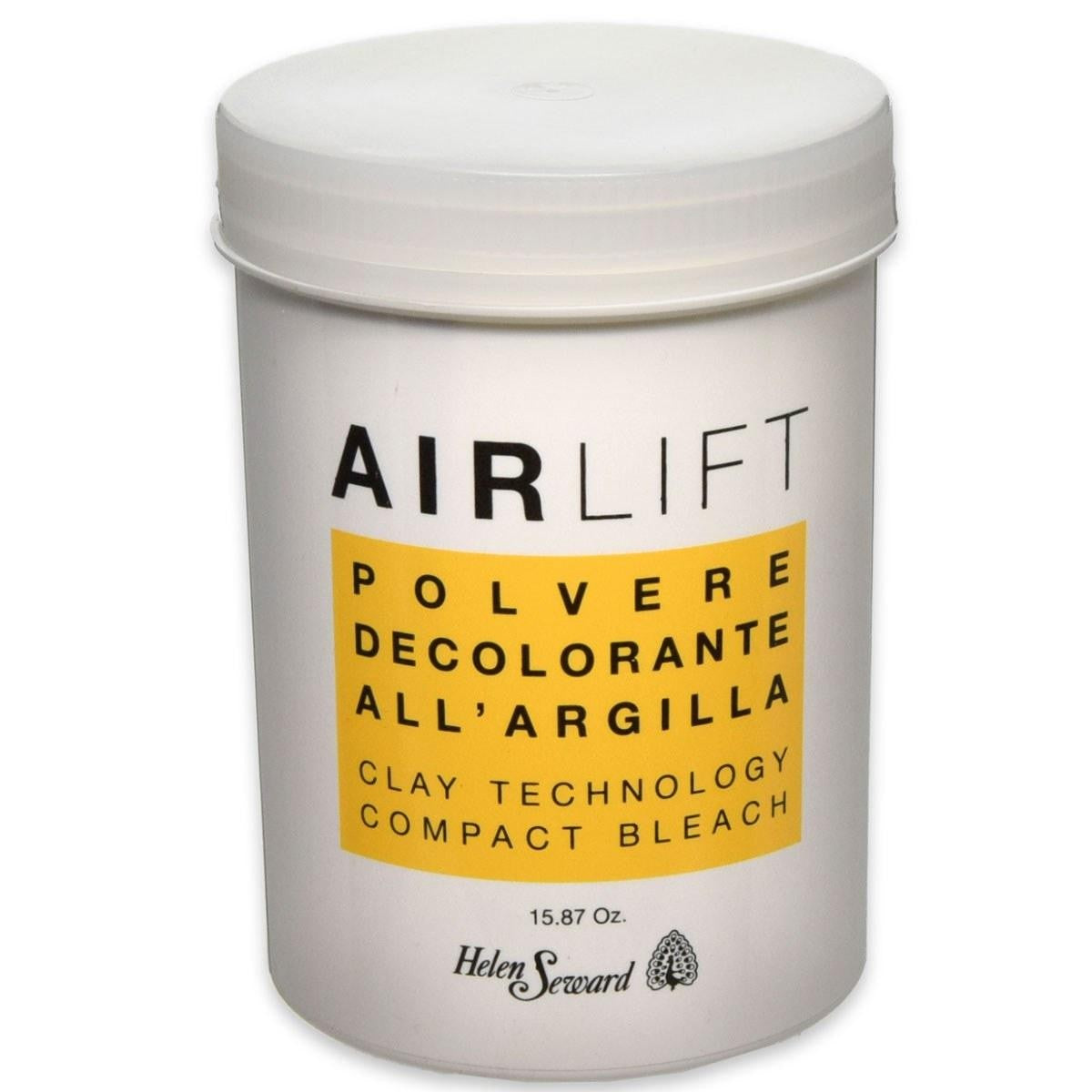 Helen Seward Air Lift Savipohjainen Vaalennusjauhe Purkki 450 g