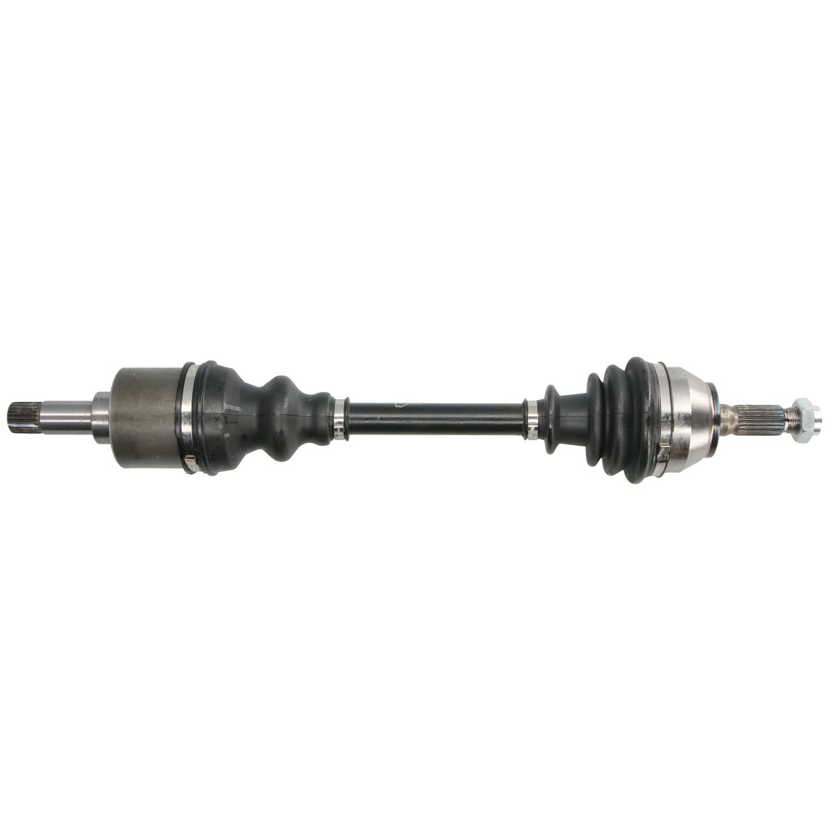 Vetoakseli PASCAL G2P016PC